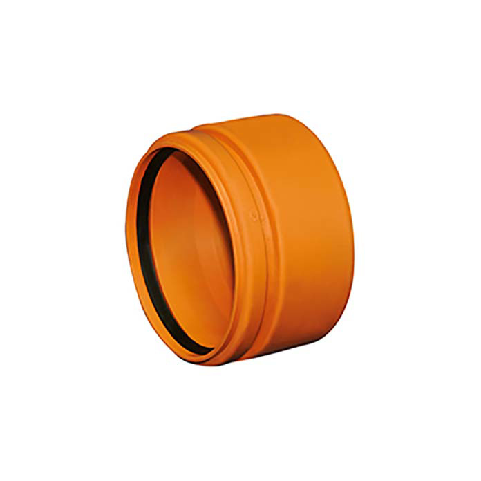 Slika PRELAZ SA KERAMIČKE CEVI NA PVC CEV 160 WAVIN NA MUF WAVIN